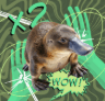 Parry the Platypus