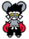 Poppers Puppils