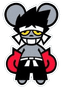 Poppers Pupils