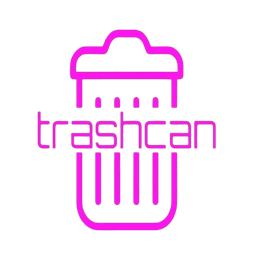 trashcan