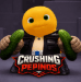 Crushing Pepinos