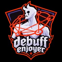 Debuff Enjoyer
