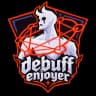 Debuff Enjoyer