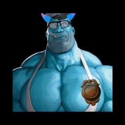 Big & Brolic
