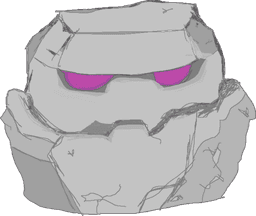 Sneaky Golem