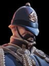 Warden
