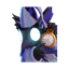 Bird with Clock