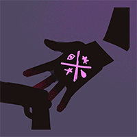Disarming Hex
