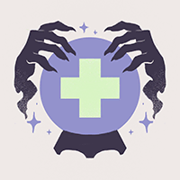 Mystic Regeneration