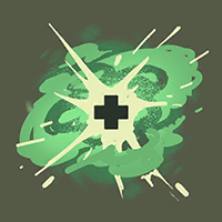 Healing Nova