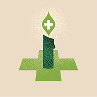 Healing Rite
