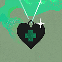Restorative Locket