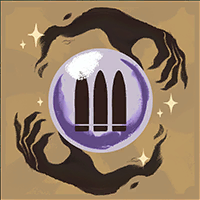 Mystic Shot