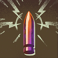 Tesla Bullets